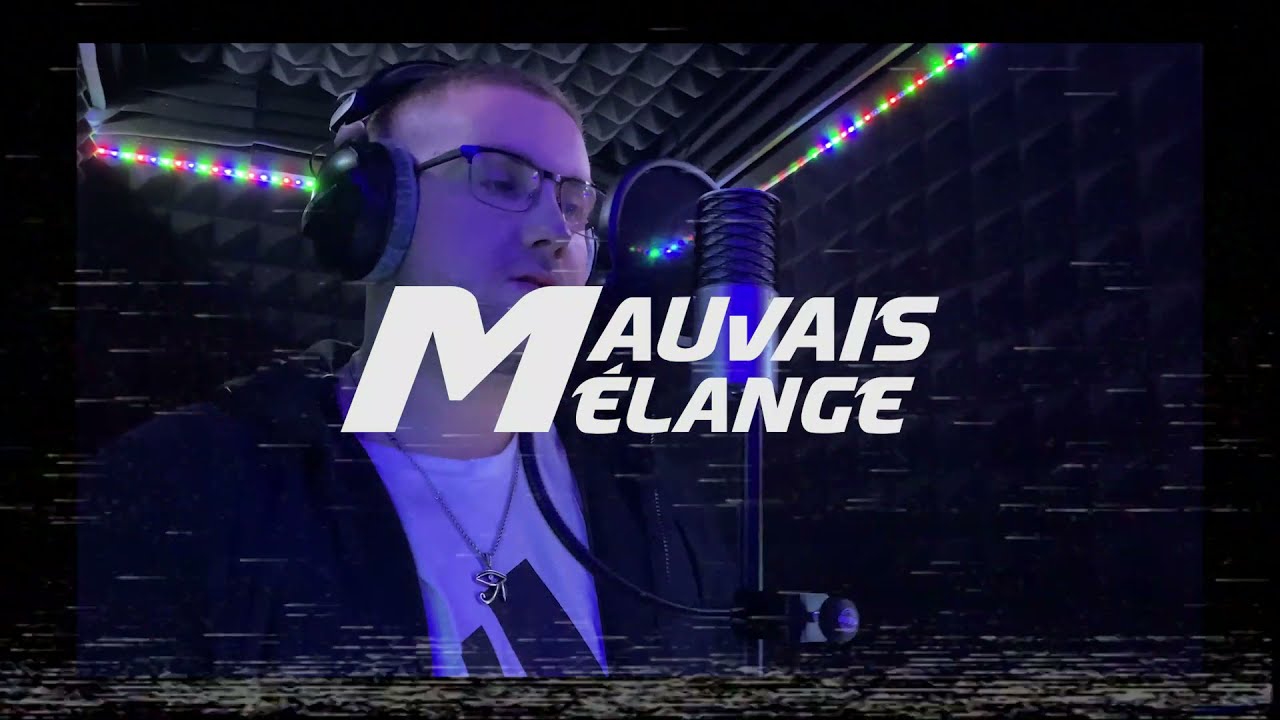 CYCLOP - Mauvais mélange (Clip Officiel)