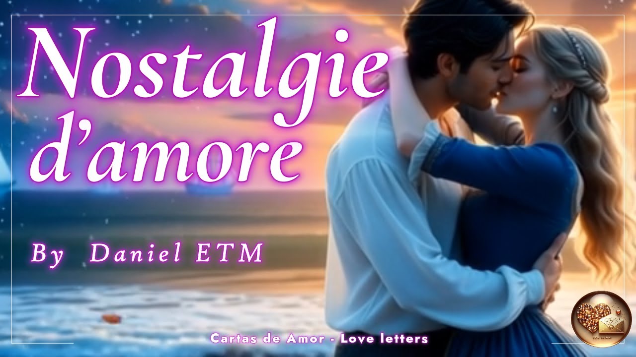 Nostalgie d’amore – Una Historia de Amor Prohibido en el Siglo XVI