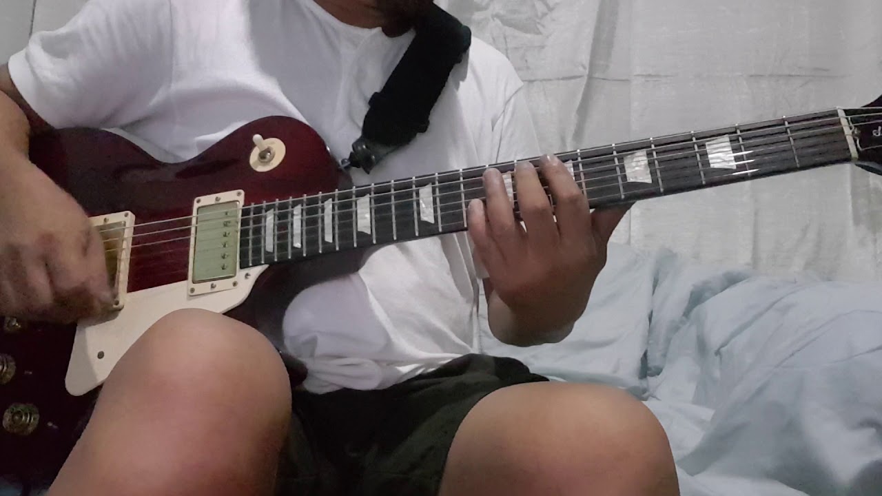 For Your Purpose (Victory Worship) - Cover