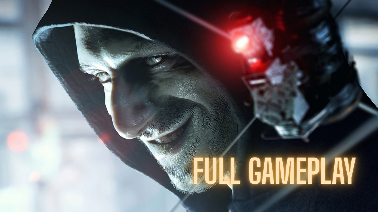 Resident Evil 7 Biohazard | Not A Hero DLC | Live