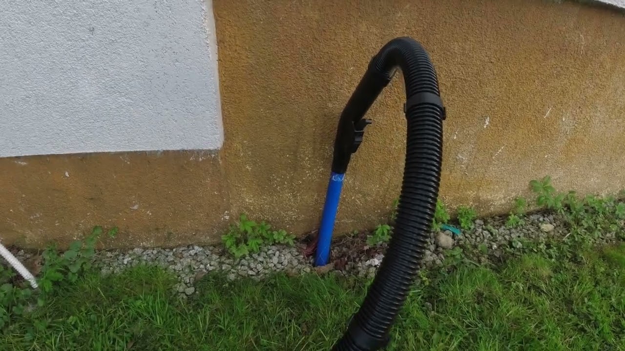 Jak Przeciągnąć Pilota Przez Peszel Arot, Jak Przepchać Kabel