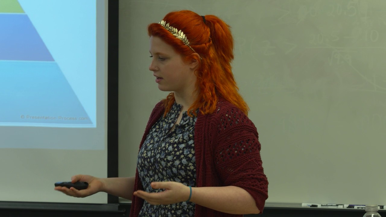 Math Seminar | Math Hippies: The Pythagoreans