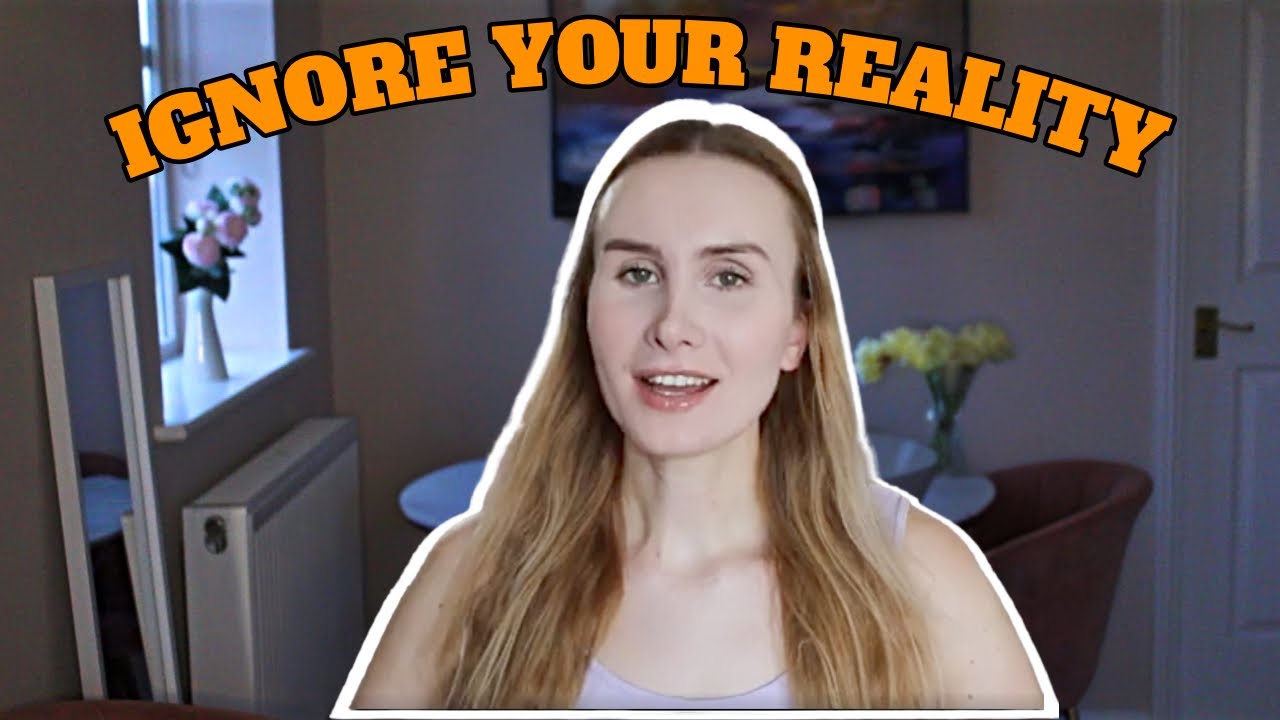 How to ignore the 3D!