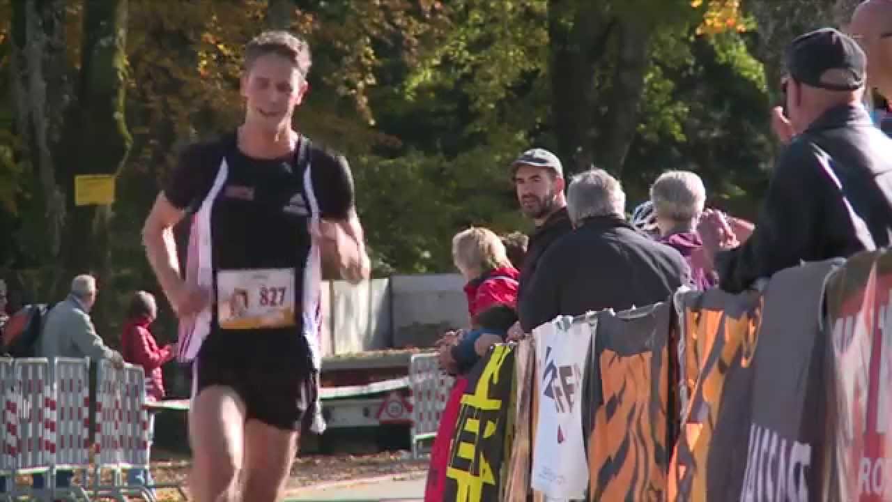 GurtenClassic 2014 - The Movie 