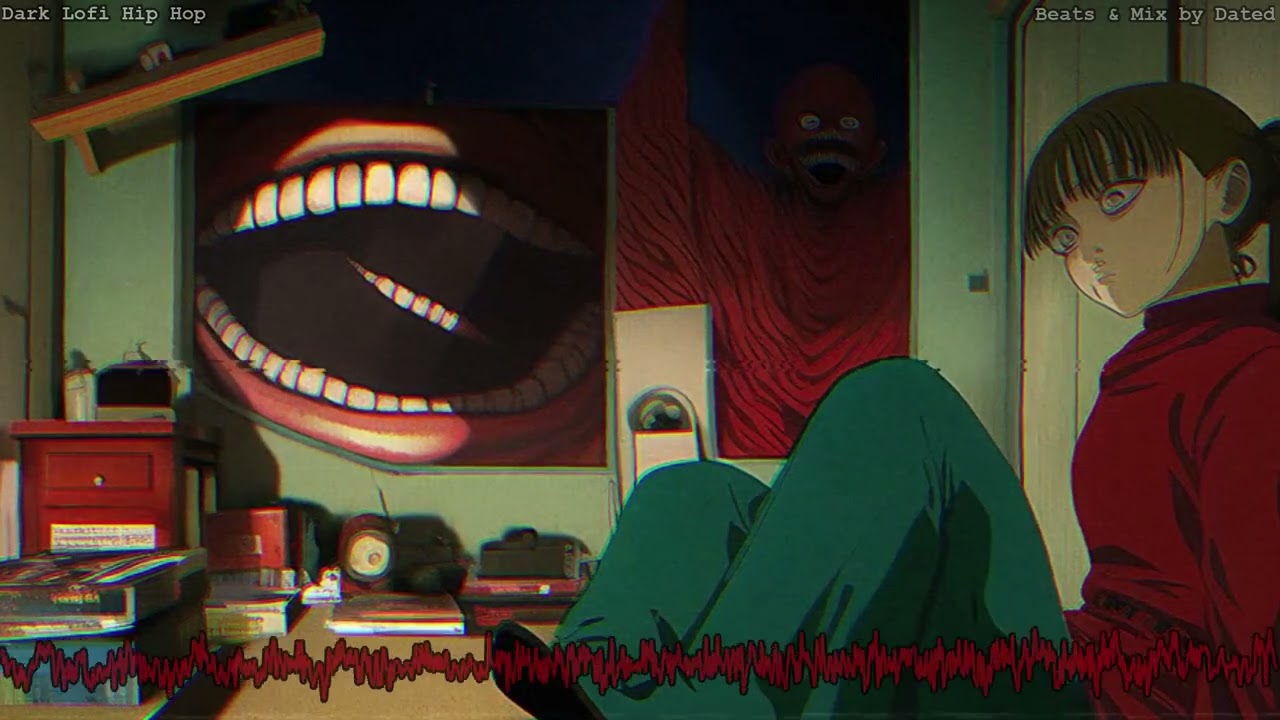 👁 Dark Lofi Beats to aaaaaAAAAA̸̞̐A̷̼̒&Auml;̶̜́A̴͍͆A̸̩͘&Auml;̷̘A̶̳͐AI 👁