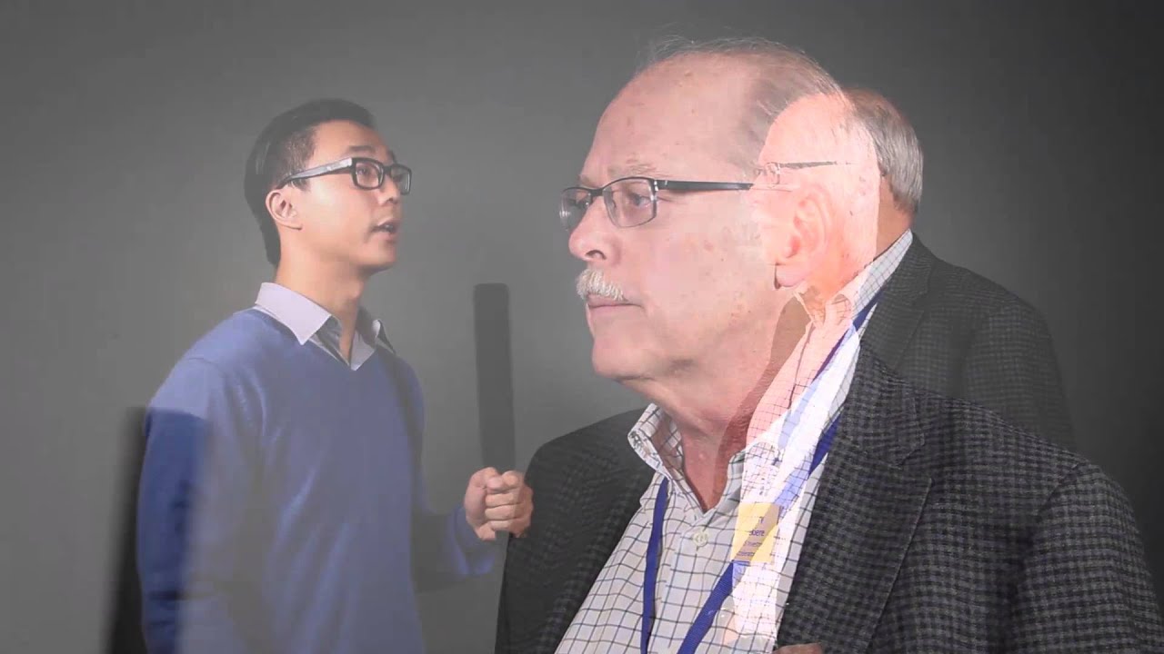 Upside Foundation - Interview with Barry Gekiere (MaRS Investment Accelerator Fund)