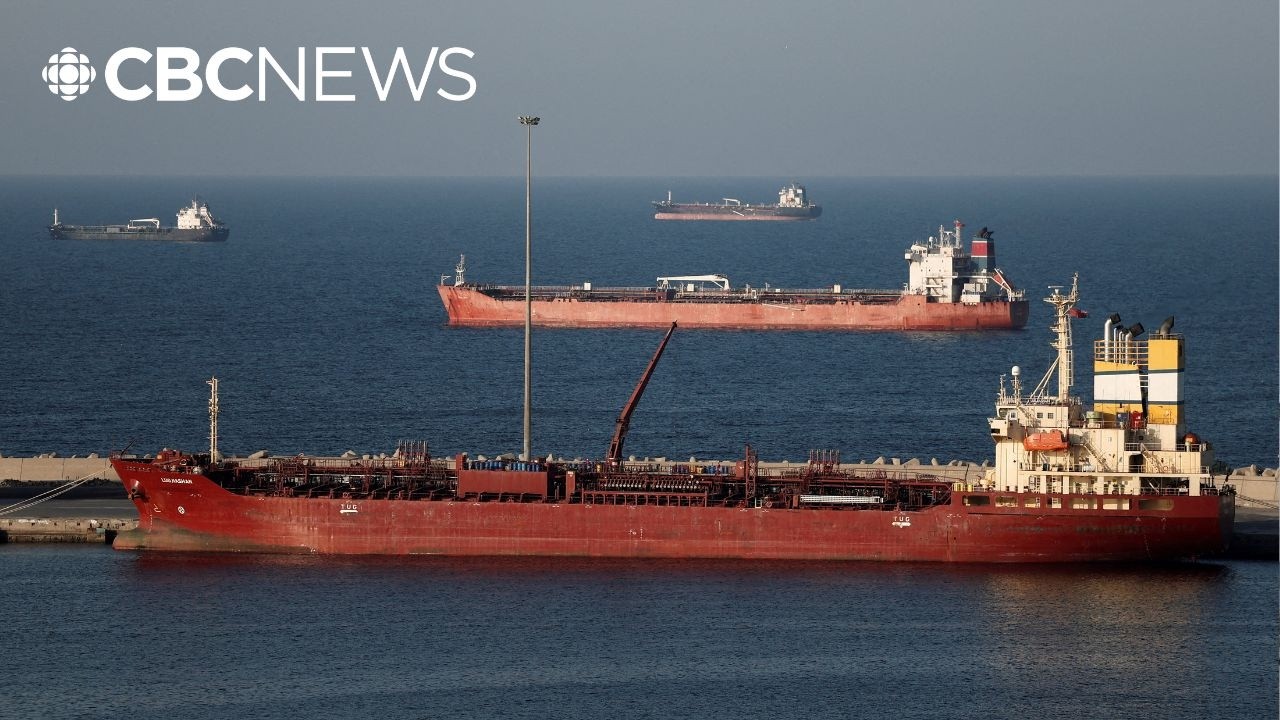 Global oil prices continue to soar, impacting costs for Canadians