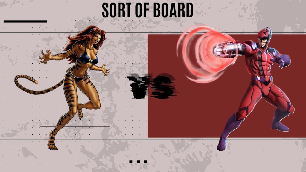 Solo Sunday - Blood Hunt