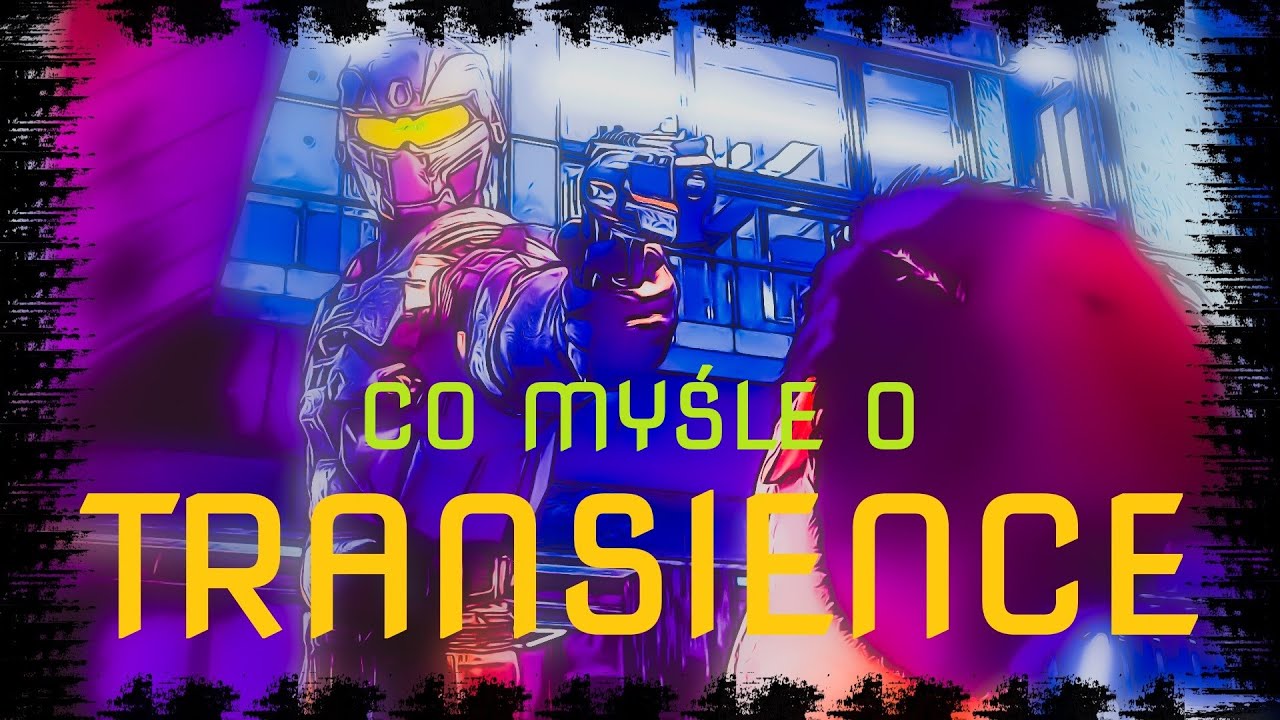 Transience - Dobry średniaczek?