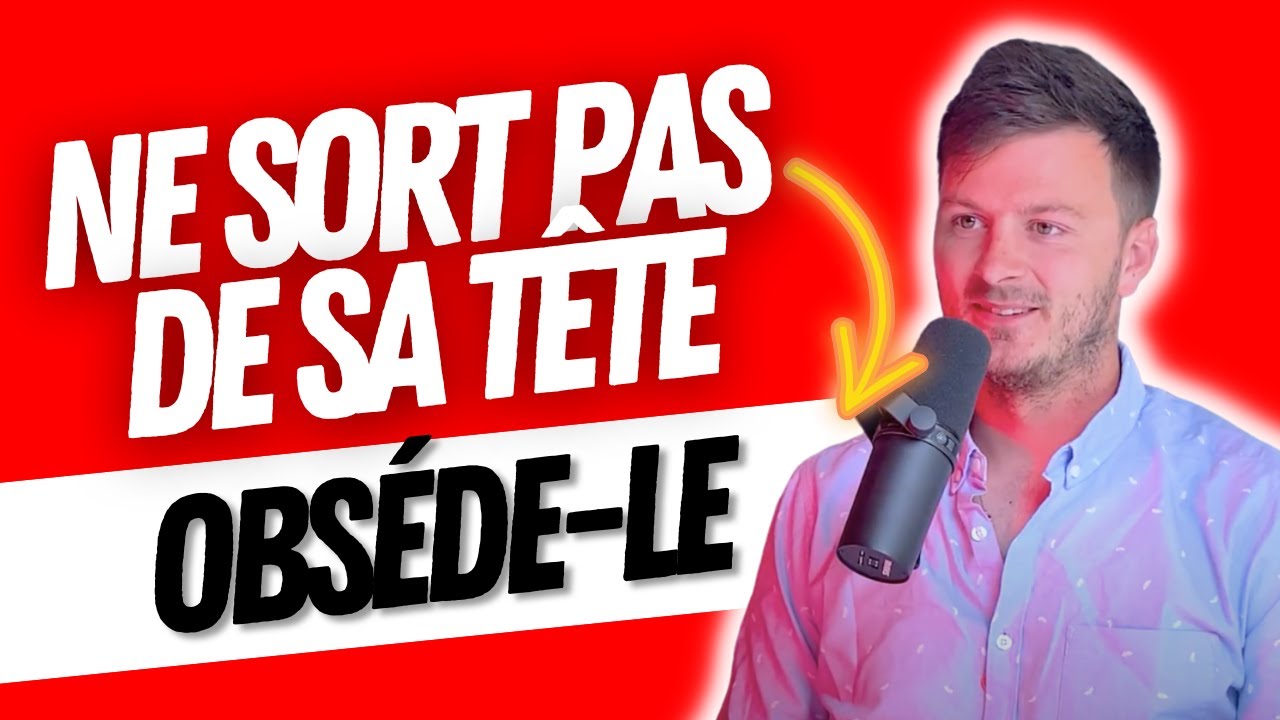 🔥 6 ACTIONS SURPRENANTES POUR RÉCUPÉRER SON EX (Oui on parle du silence radio)