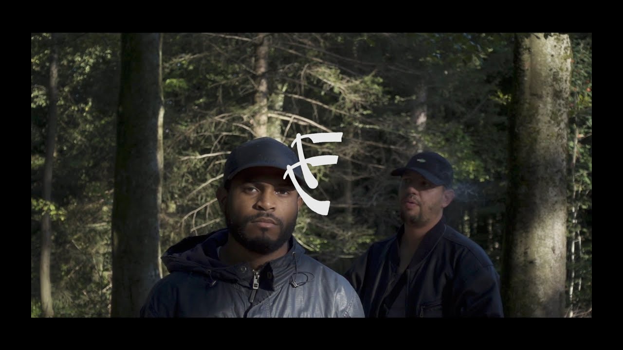 Finest Cuts (Nichess One & RayOne &ldquo;Ma&ntilde;a&rdquo;) - Slow Down (Prod. Dj Radio)