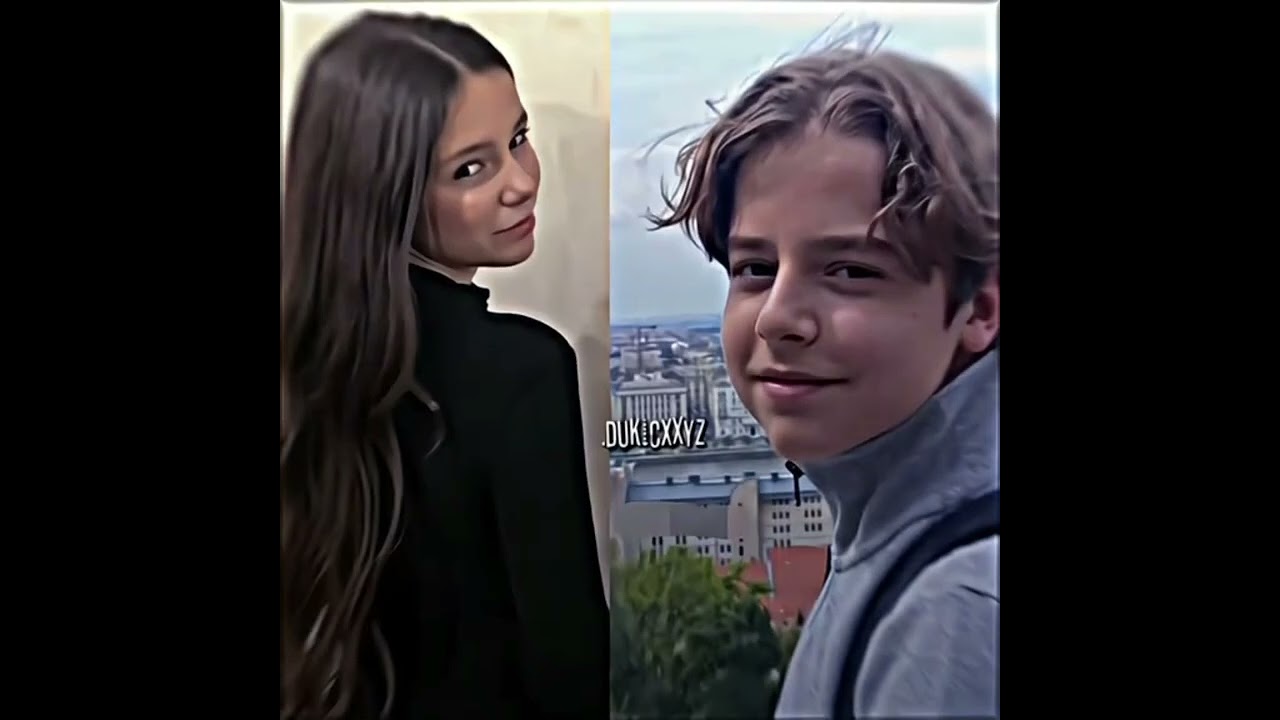 Niños de serbia edits...