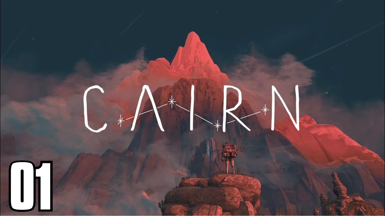 🔴 LETS TRY CAIRN TODAY | CHILL STREAM | ROAD TO 1.1K SUBS