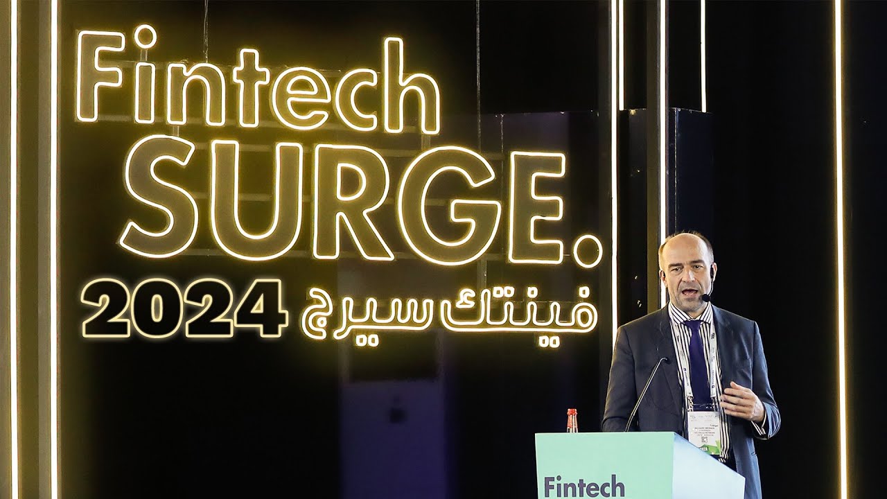 Fintech Surge 2024!