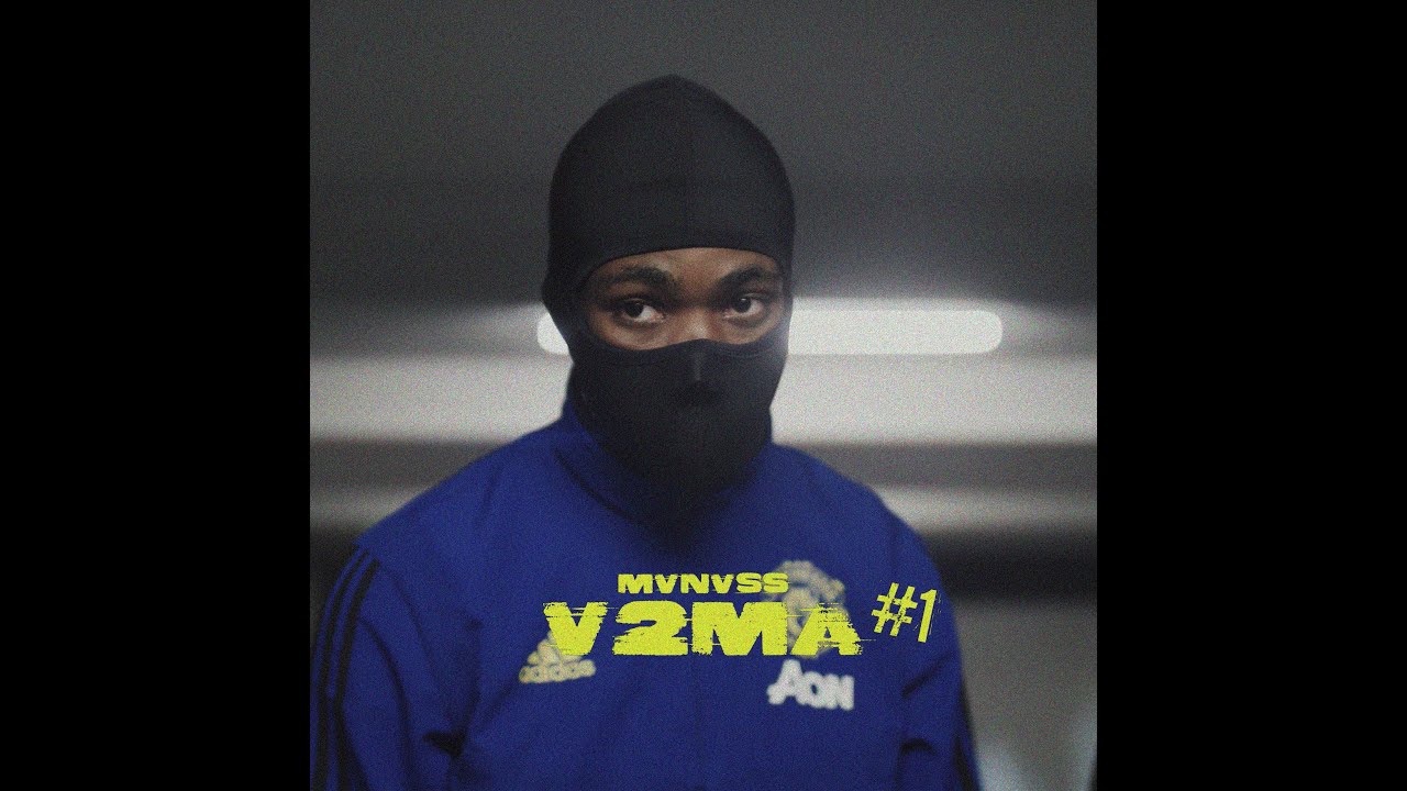MVNVSS - V2MA #1