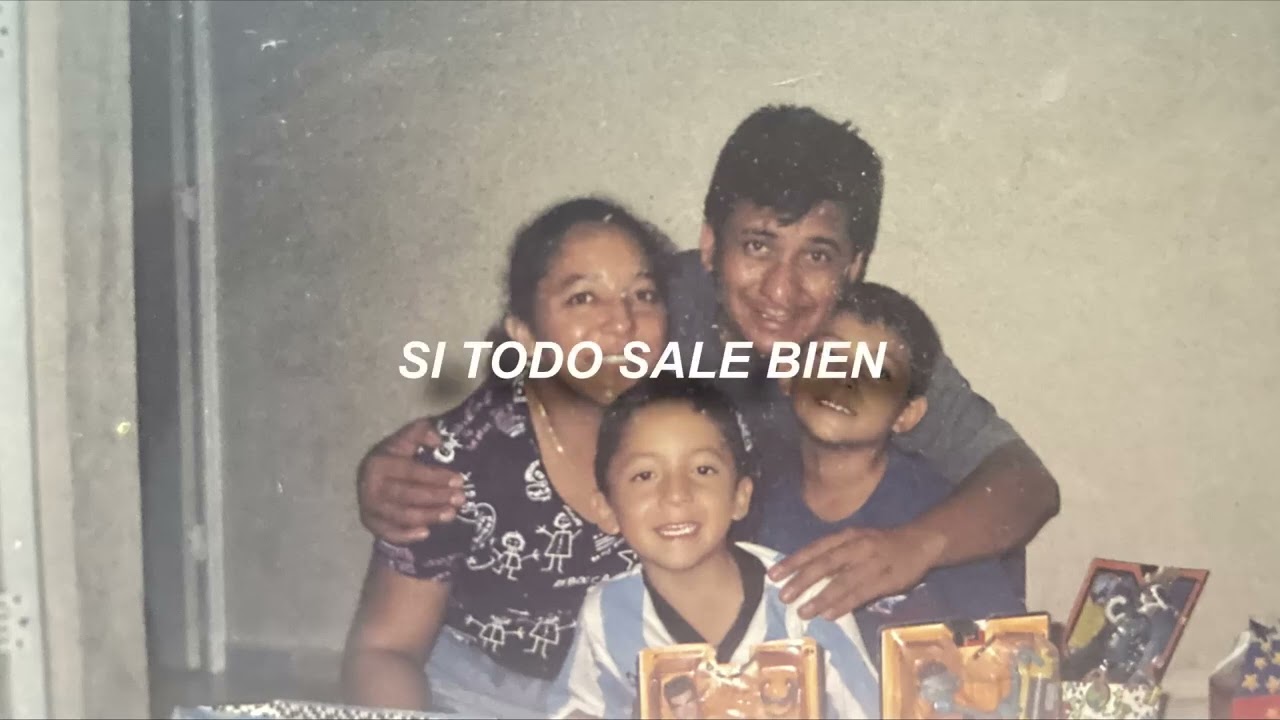 Haku 2022 - Si todo sale bien (versión de tik tok) | HAKU