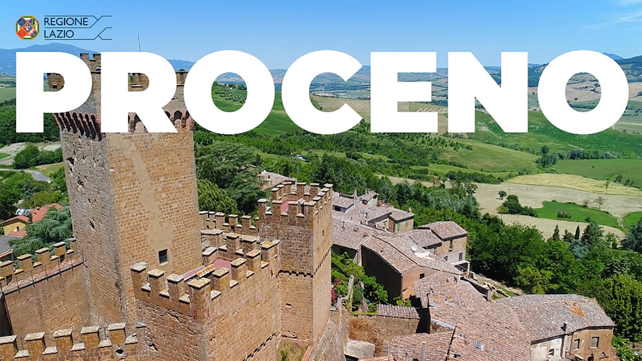 Proceno
