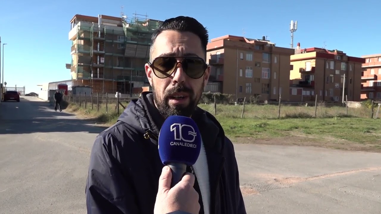Marina di Ardea, prostituzione e furti sul lungomare. Buie le strade interne