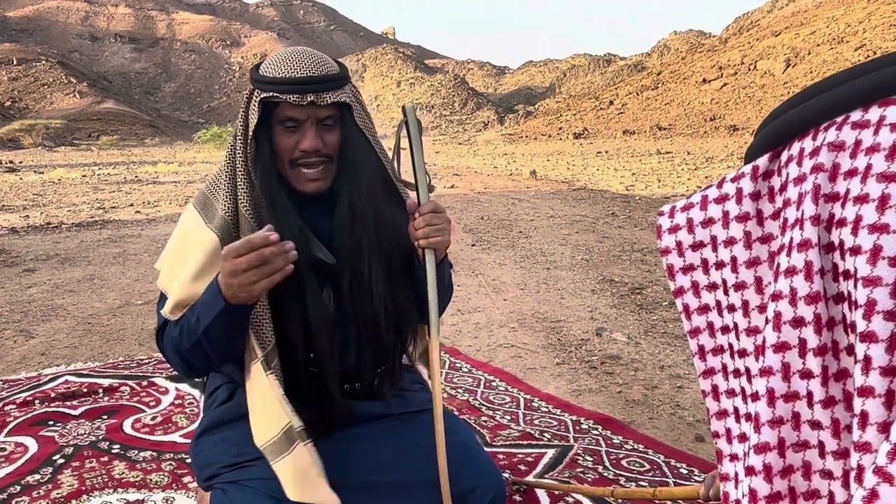 الصلح خير - تمثيل المشخص - هزاع الهريشي - عباد العتيبي ابو يوسف .