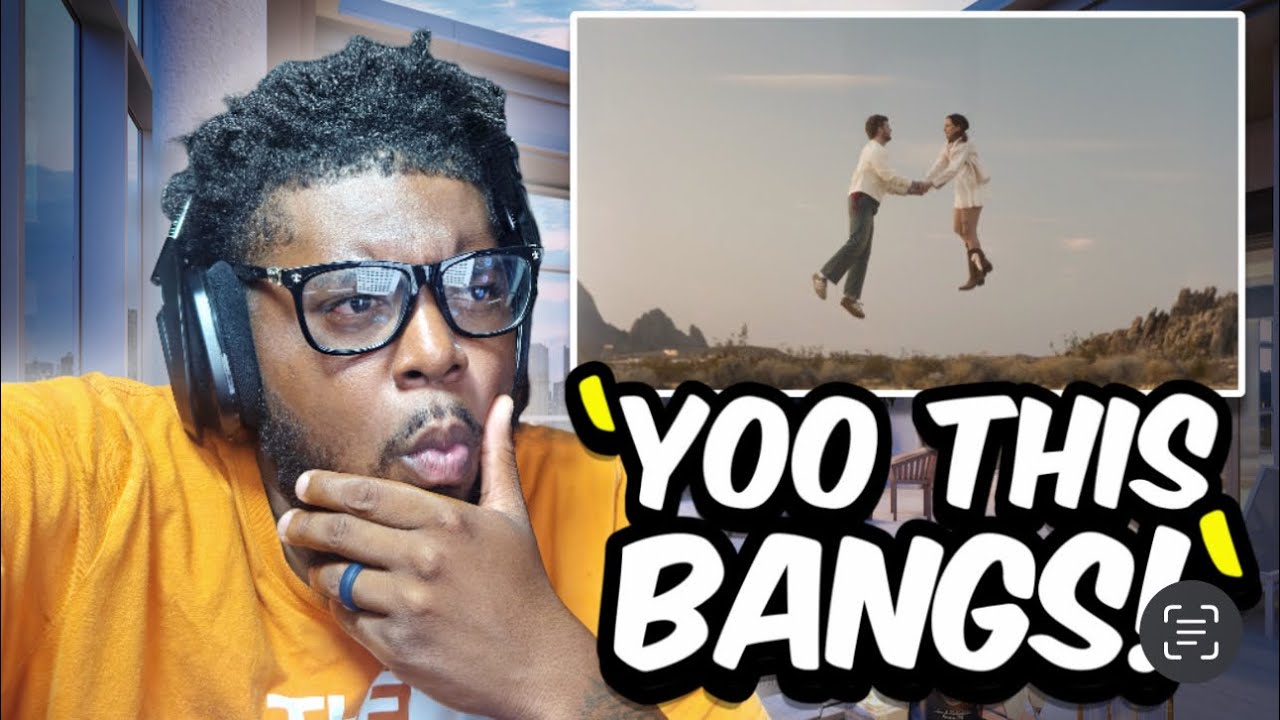 “I Damn Near Cried 😢 | First Time Hearing Alex Warren – Ordinary (Official Video Reaction)”