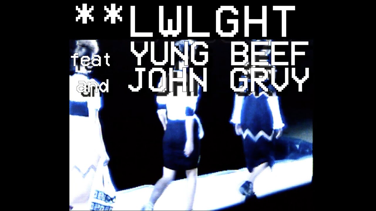 LOWLIGHT - Ohmai(Feat Yung Beef and JOHN GRVY)