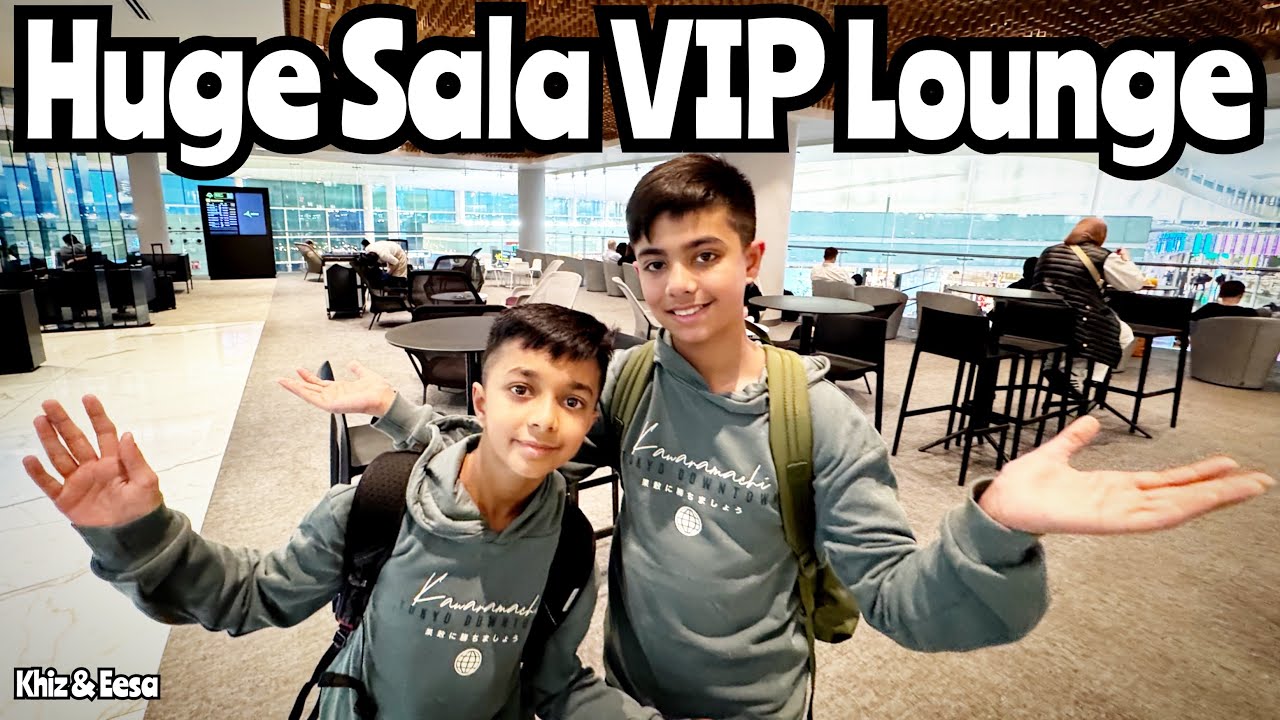 Sala VIP Lounge at Josep Tarradellas Barcelona-El Prat Airport - Priority Pass 