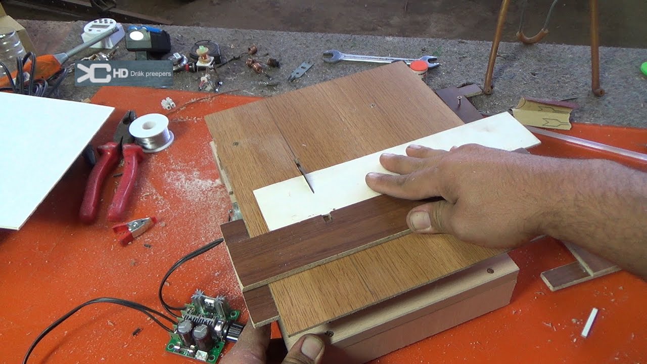 Máquina de corte para manualidades