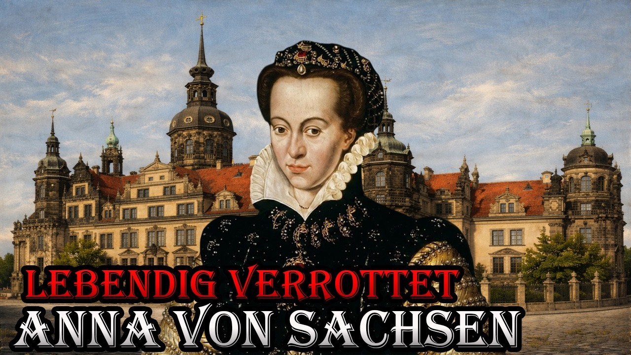 Die wahnsinnige S&auml;uferin: Wie sie ihre Familie entehrte und aus der Geschichte ausradiert wurde?