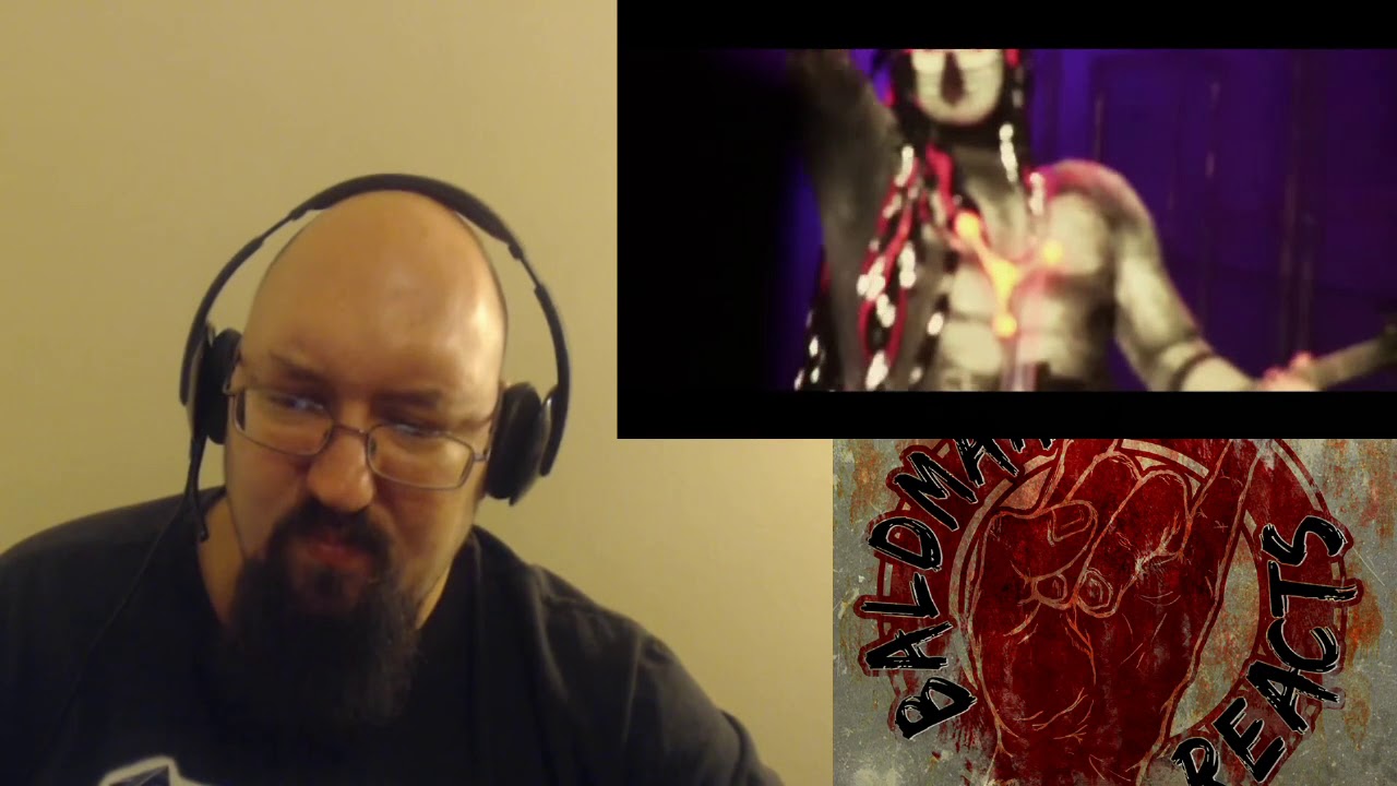 Noidz - Estranha Forma de Vida Reaction/Opinion. Beautiful Fado vocals, and metal.