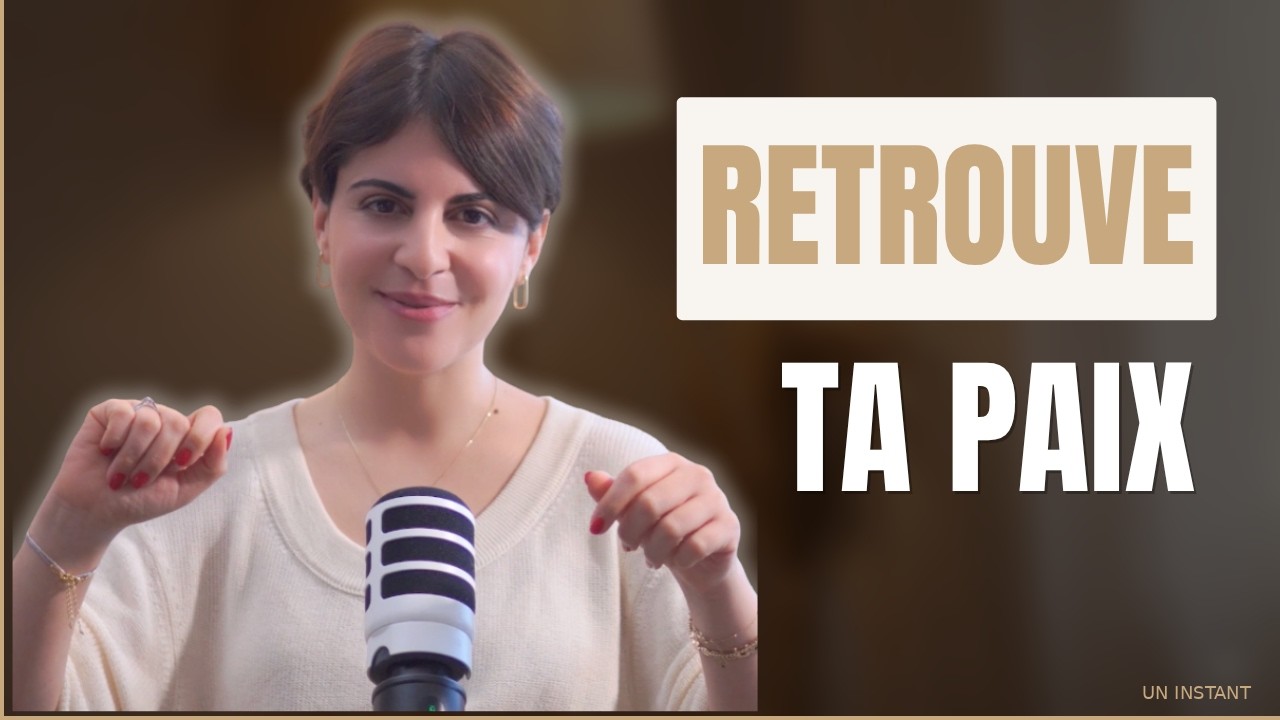 Pourquoi tu ne te sens pas heureux (malgré tes réussites)