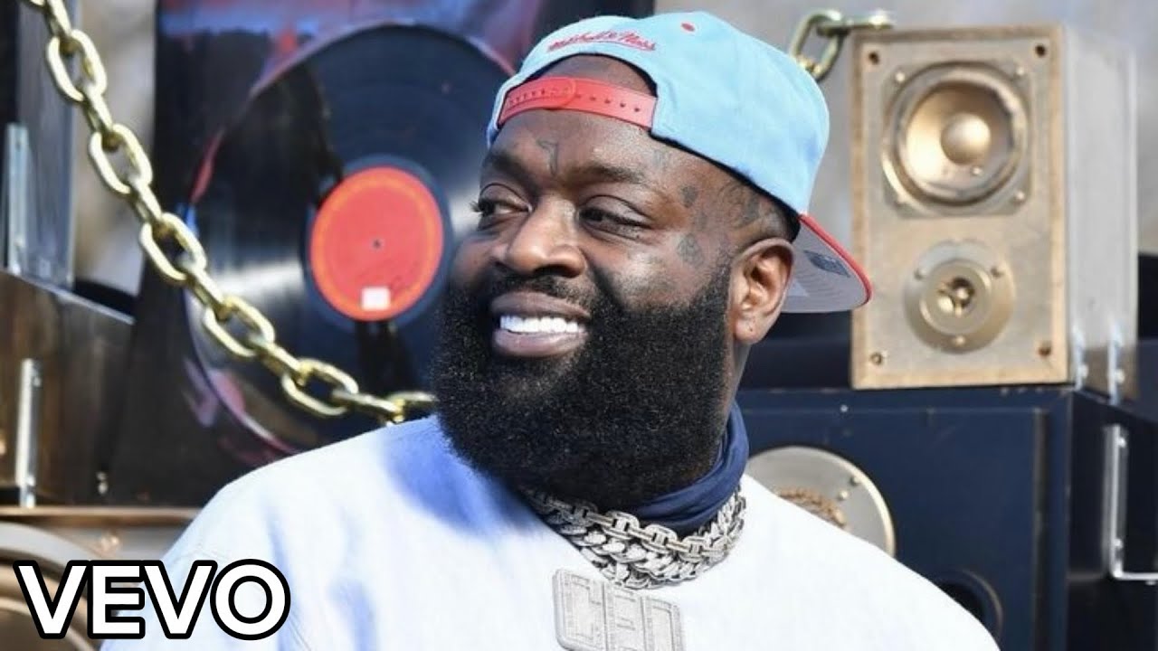 Rick Ross —Thug Love (Official Music Video)