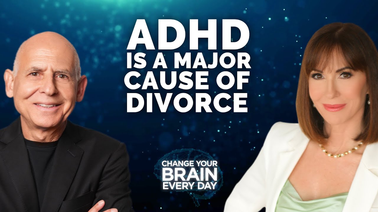 ADHD & Intimacy: The Physical Intimacy Issues  No One Talks About – Part 1