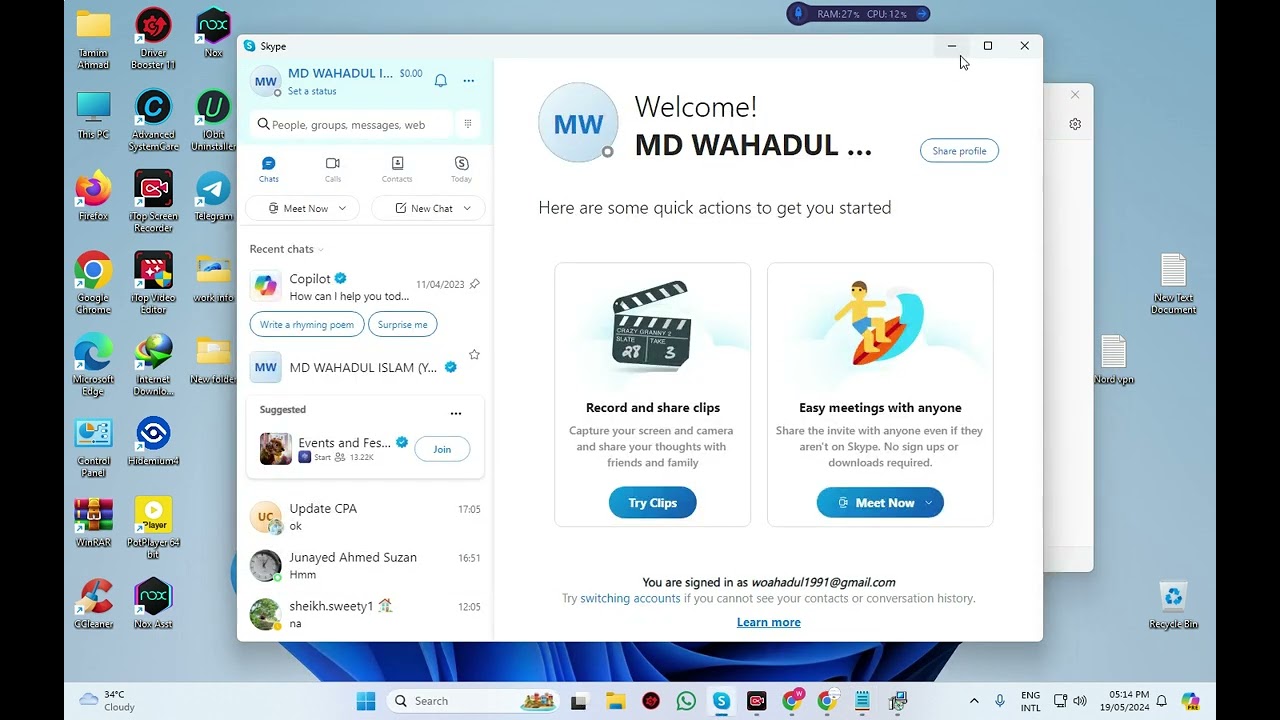 How to use tisocks IP free