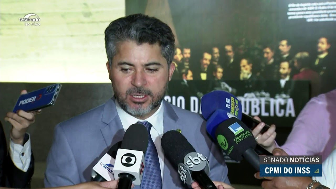 Edição da Noite: Presidente da Conafer nega irregularidades, mas não explica associados falecidos