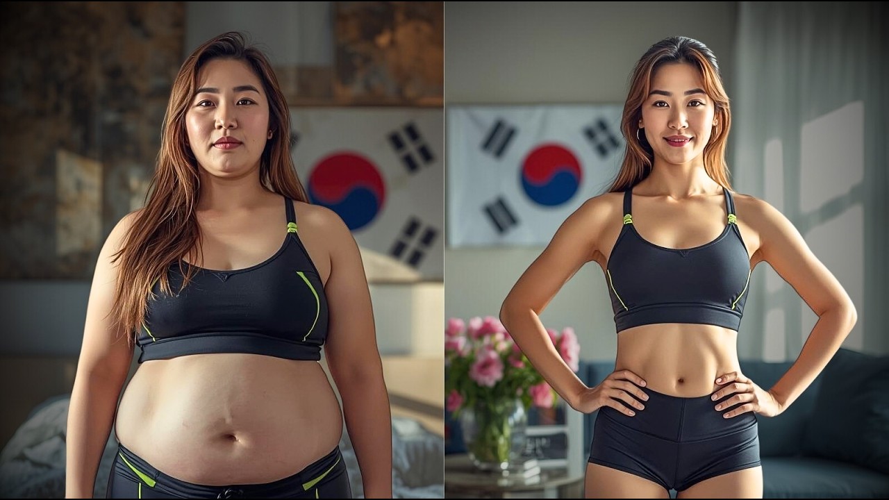 Desafio Cintura Pequena: Exercícios para Perder Barriga e Afinar Tudo!