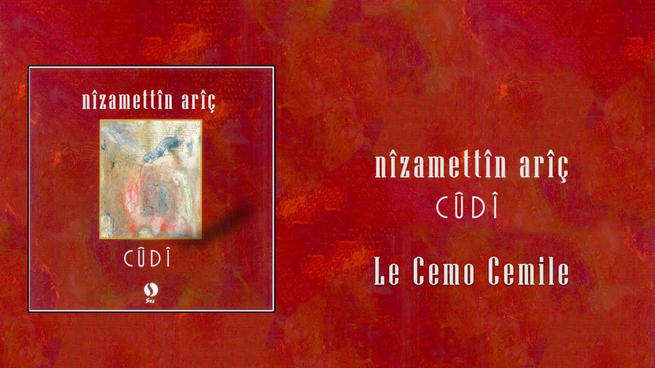 N&icirc;zamett&icirc;n Ar&icirc;&ccedil; - Le Cemo Cemile - [Official Music Video &copy; 2001 Ses Plak ]