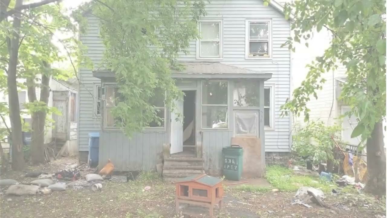 534 Richmond Avenue  #36 Syracuse, NY 13204
