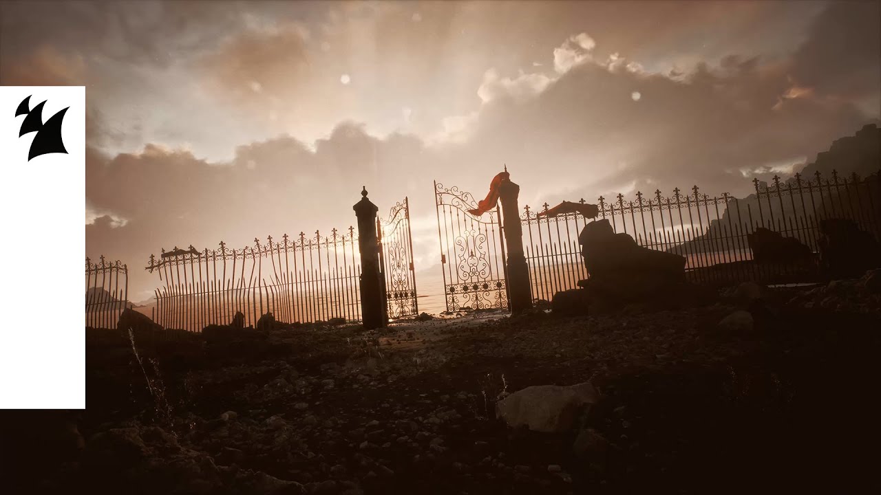 Lyke - Far Away (Official Visualizer)