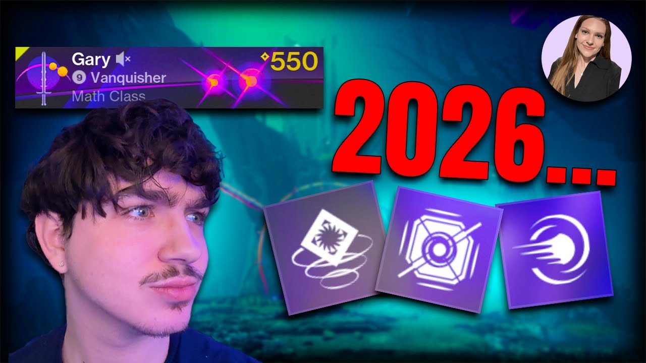 What Trials Is Like In 2026... (Feat. BayouLiv)
