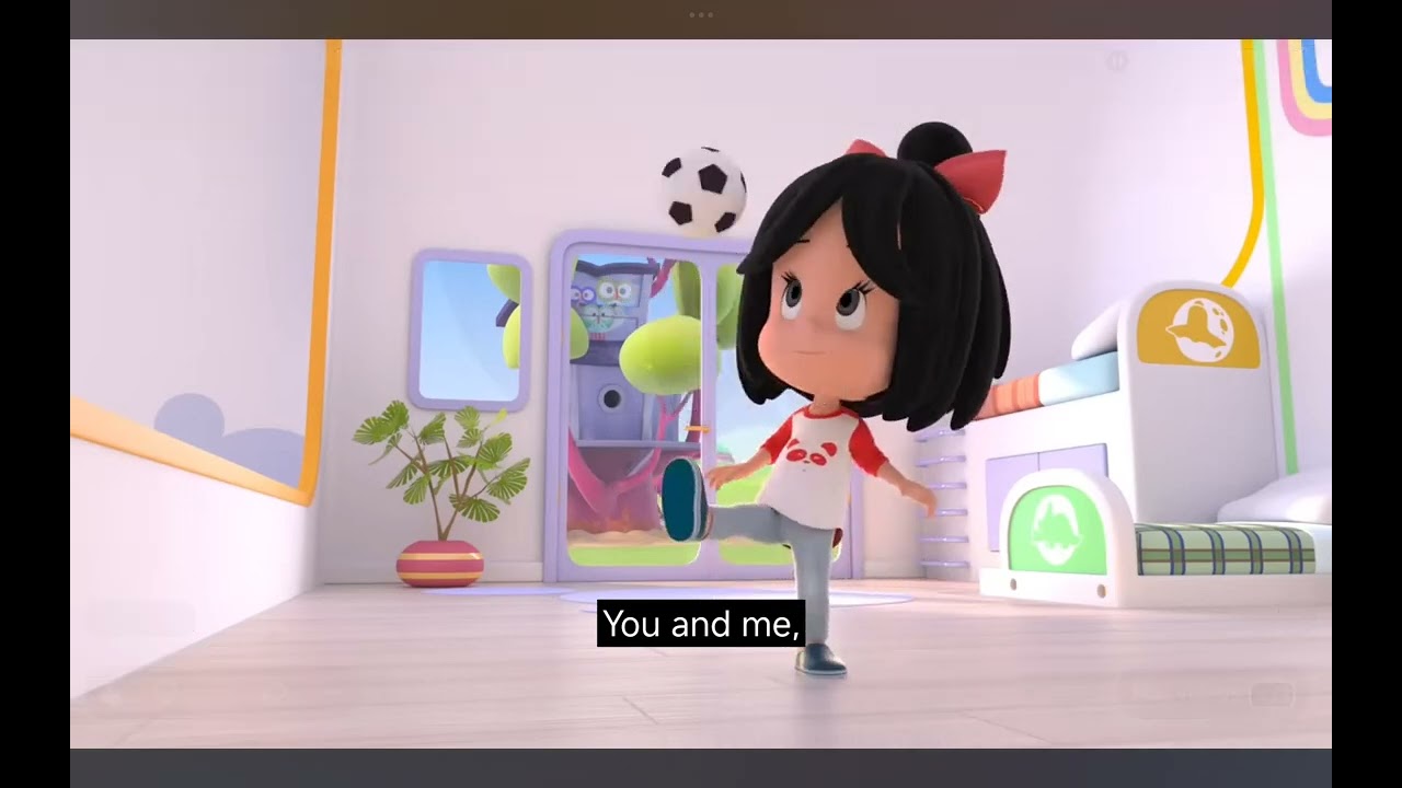 Estreno de Mickey mouse e inicio cortinillas