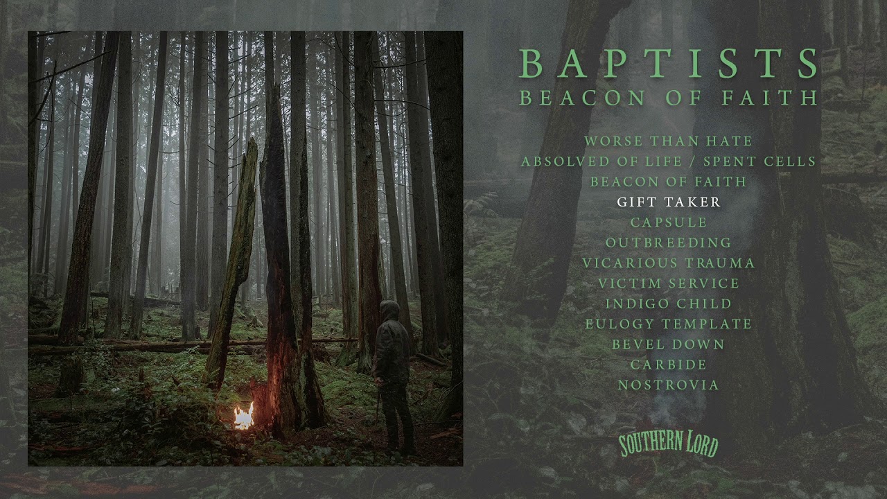 Baptists - Beacon of Faith FULL ALBUM