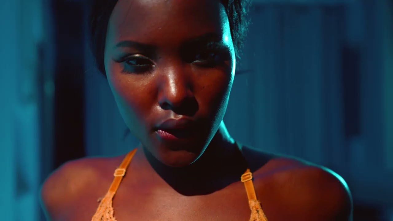 Shebby Music - Gwe Nsonga (Official Music Video)