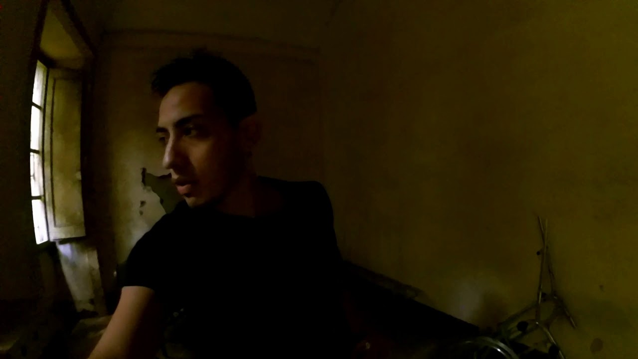 HO INCONTRATO QUALCUNO DENTRO IL MANICOMIO! • VILLE SBERTOLI • [URBEX TOSCANA] - Parte 2 di 2