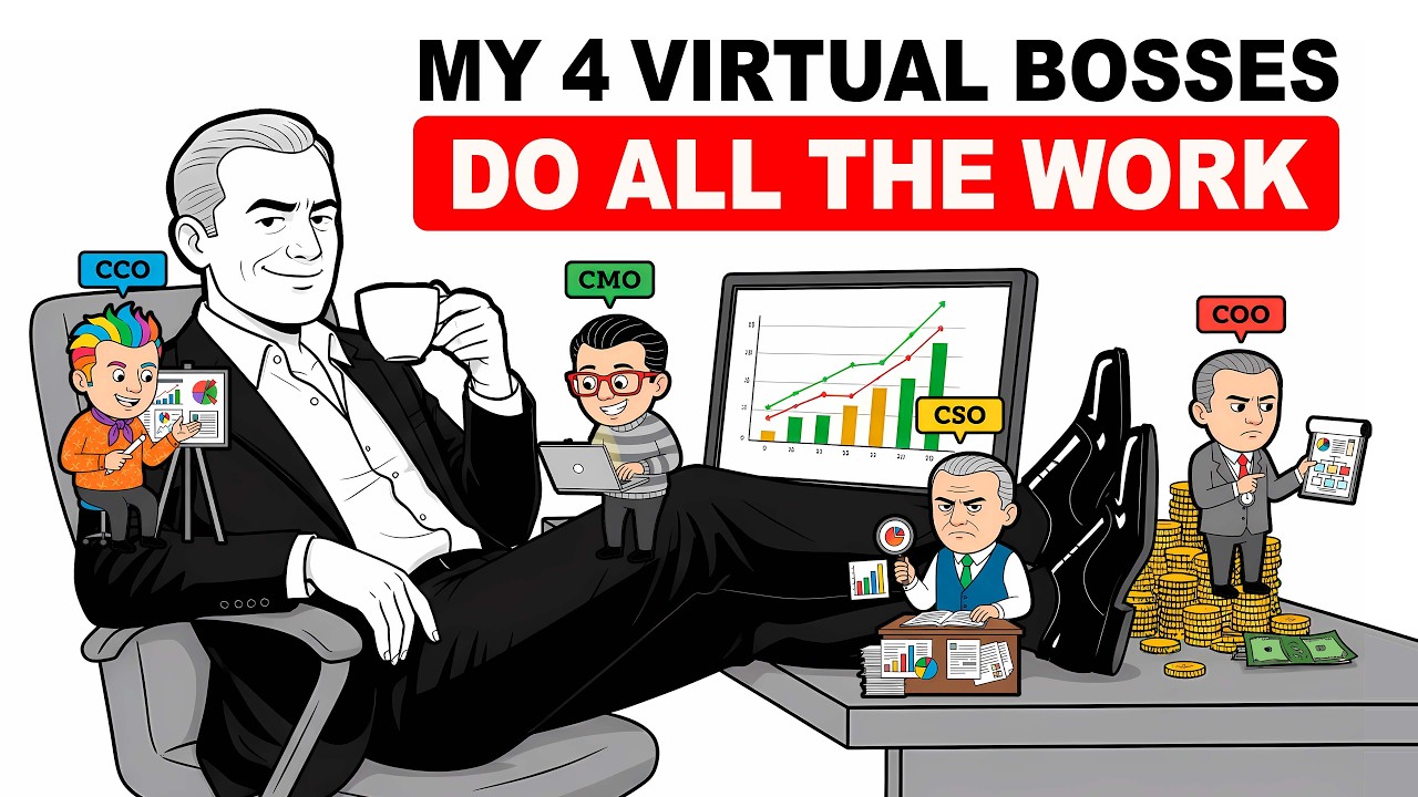 How to Actually Make Money Online With AI in 2026