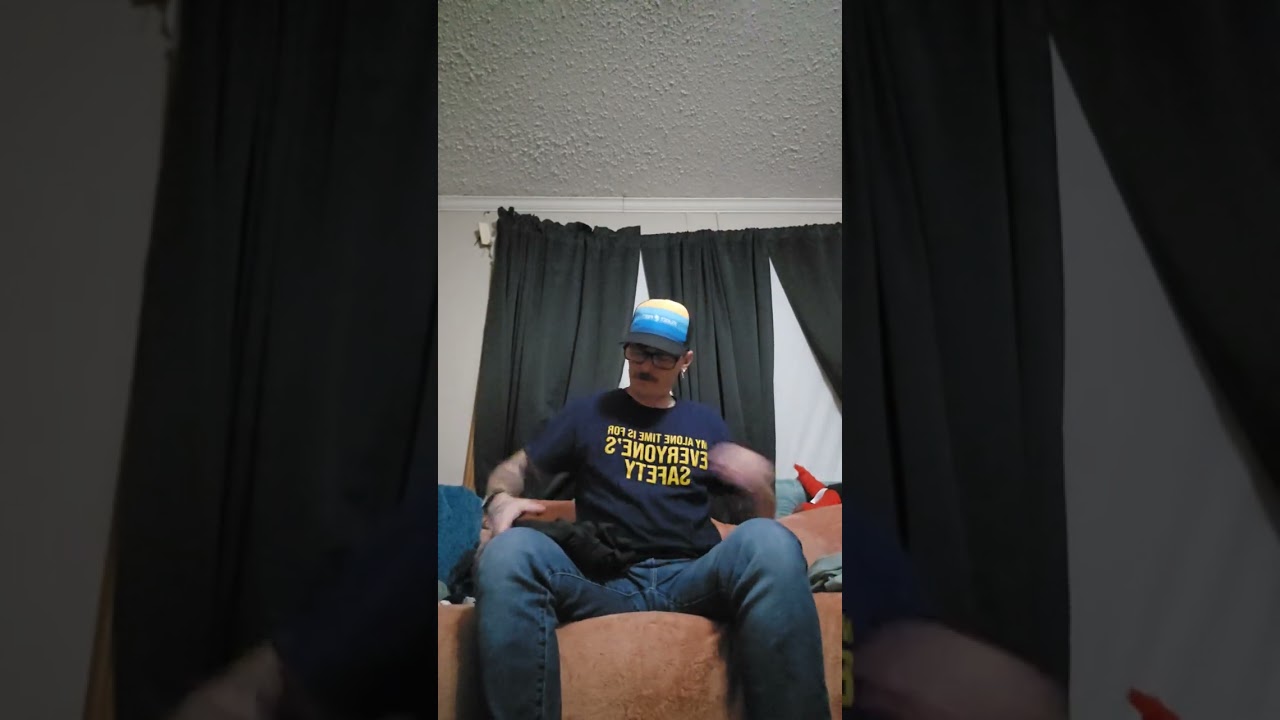 Appalachian Trail Gear video 2026.