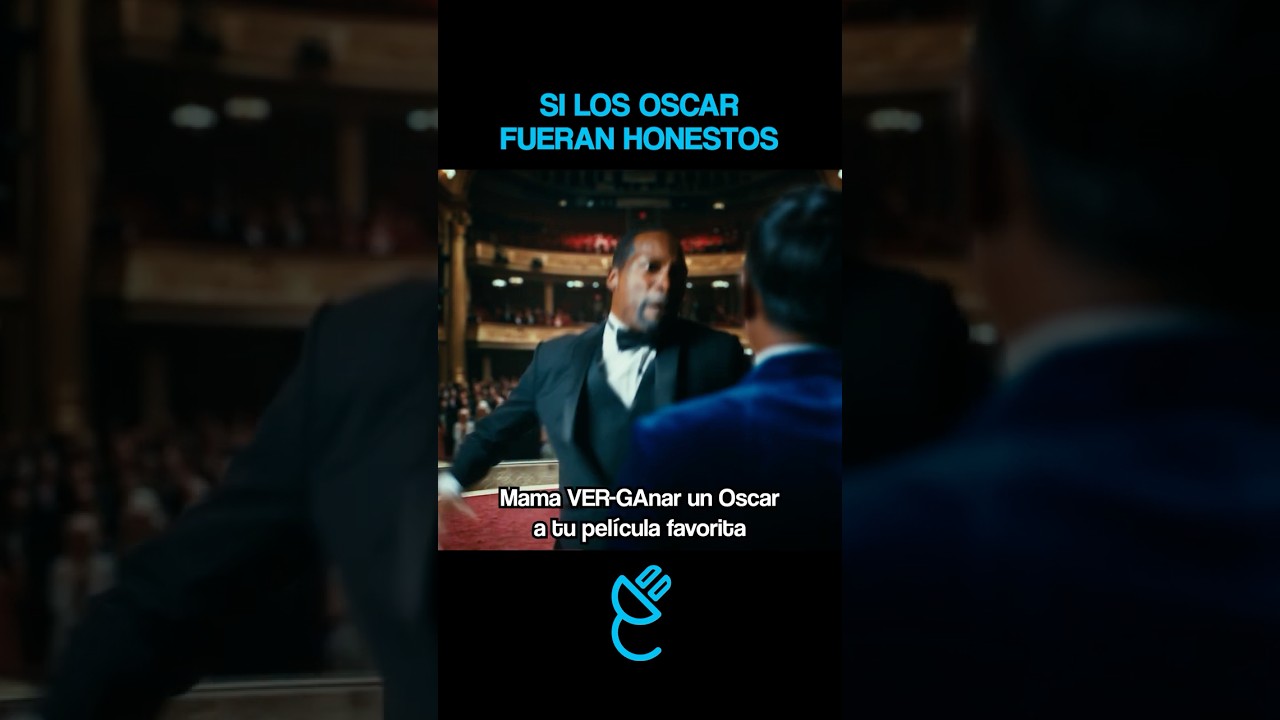 Si los Oscars Fueran Honestos
