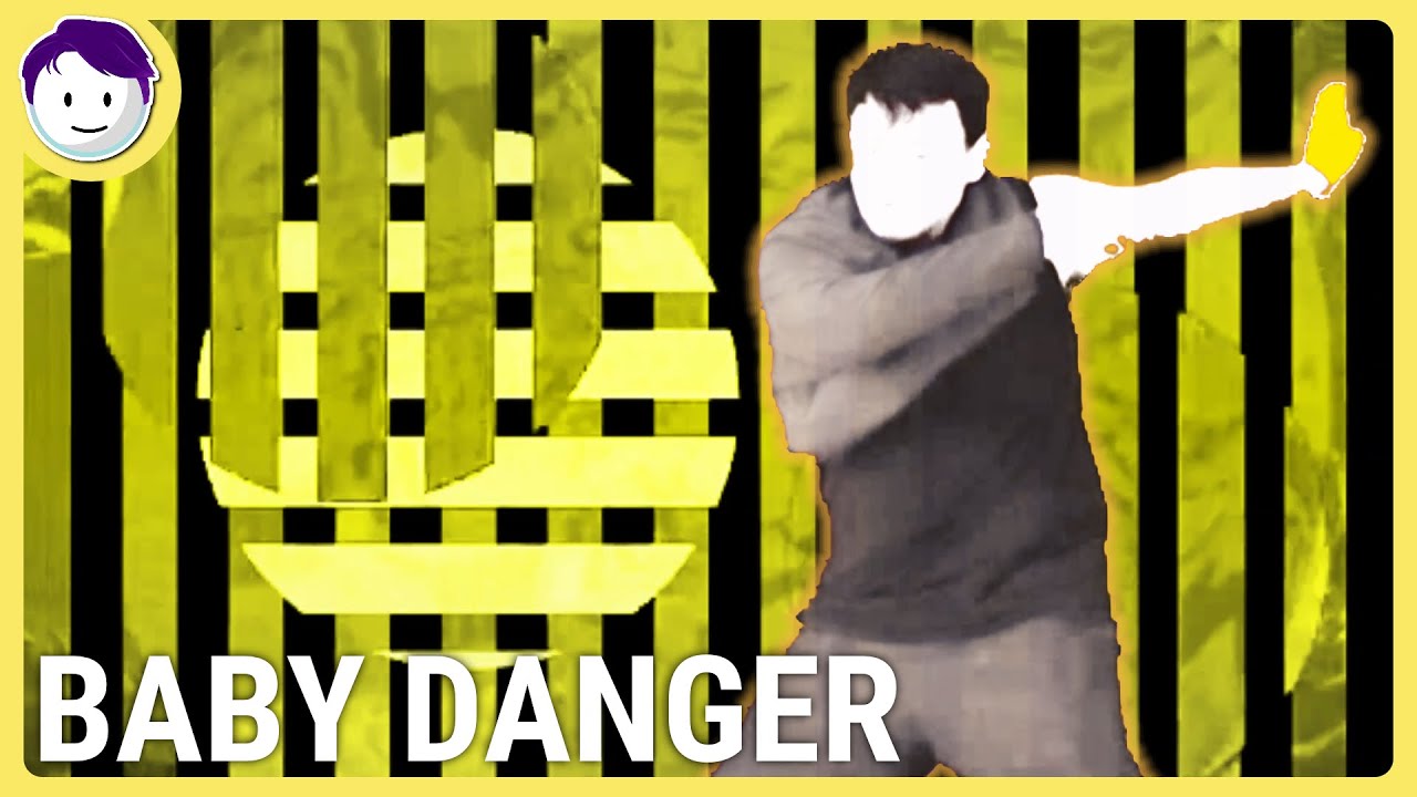 Baby Danger by Wisin ft Sean Paul | Just Dance | Fanmade by HeraCris