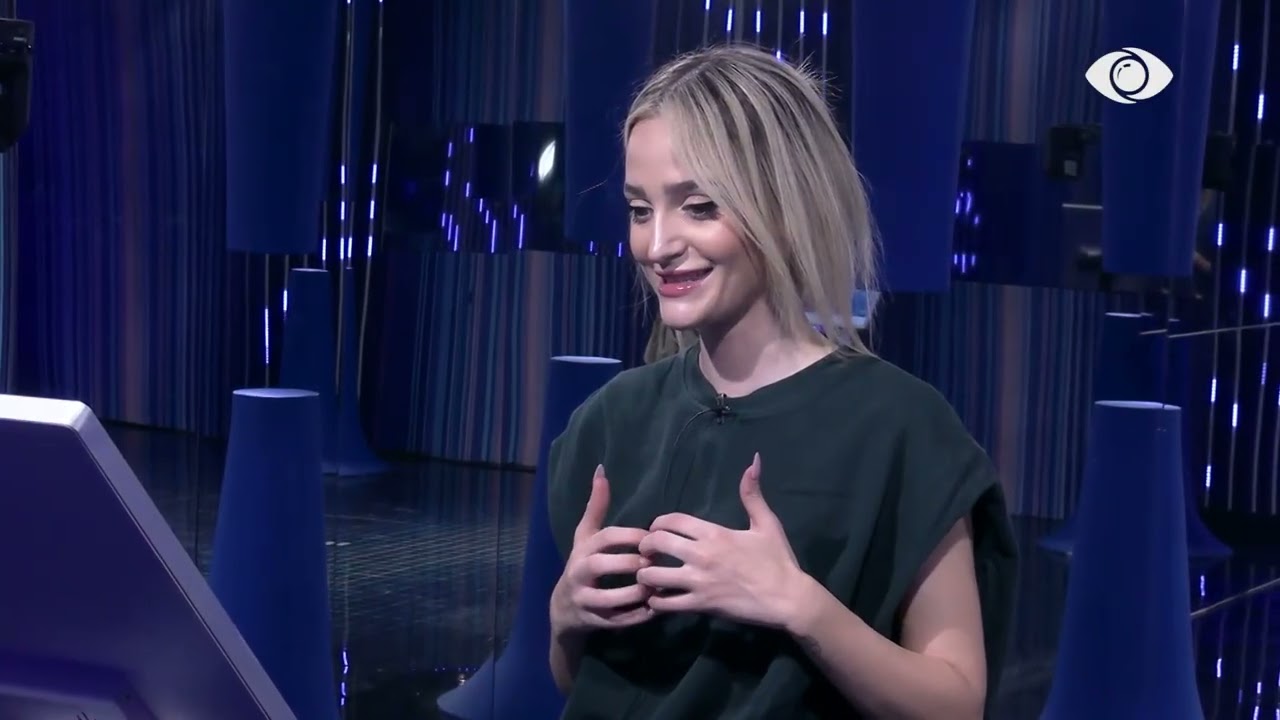 Zarf n&euml; sht&euml;pi, nj&euml; surpriz&euml; p&euml;r Selin nga &ldquo;Perla shop&rdquo; - Big Brother Albania VIP 5