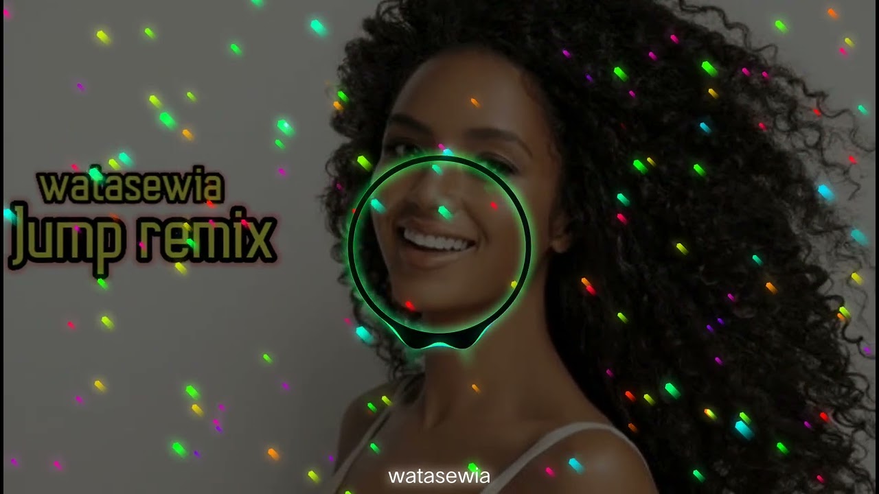 Sweet Sweet  Lea Habz Remix by watasewia 