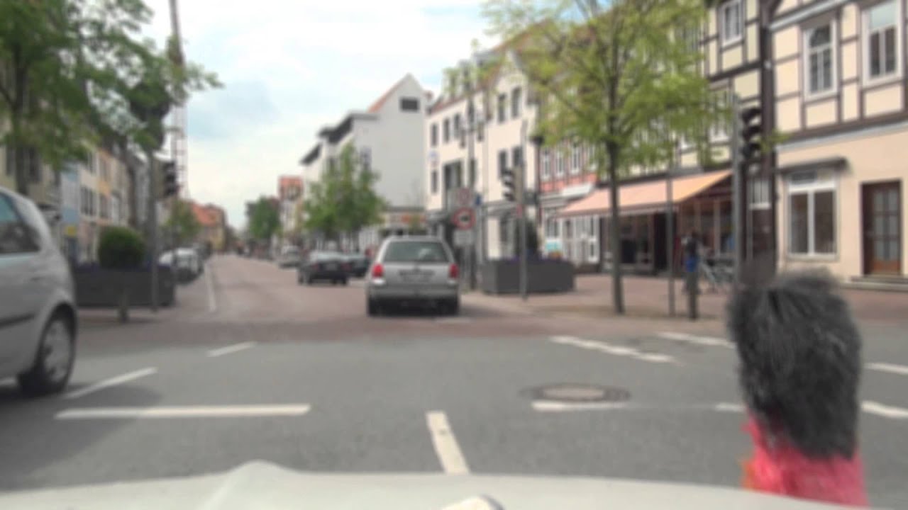 Uelzen Stadt 11.5.2013